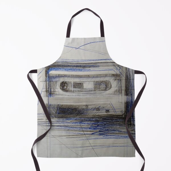 Item preview, Mixed Tape 3 designed and sold by chadtheartist.