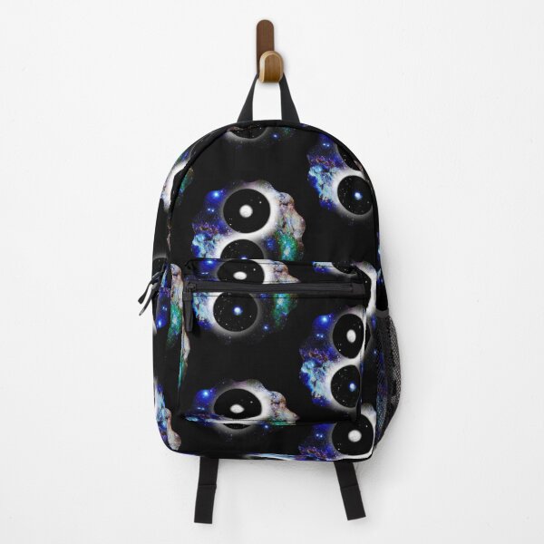 Item preview, Yin yang space flower designed and sold by nightspeed.
