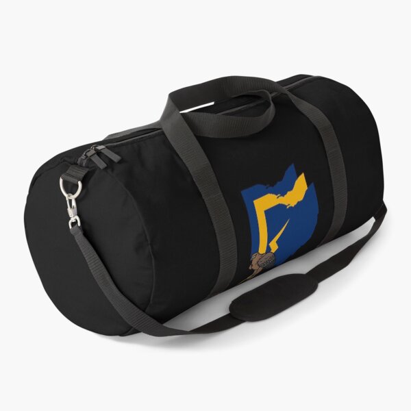 Item preview, Ohio Border, Golden Flashes designed and sold by LatterDaze.