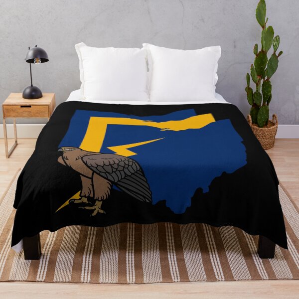 Item preview, Ohio Border, Golden Flashes designed and sold by LatterDaze.