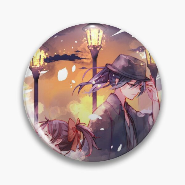 Item preview, Dororo Wallpaper #6 designed and sold by Rk4shop.