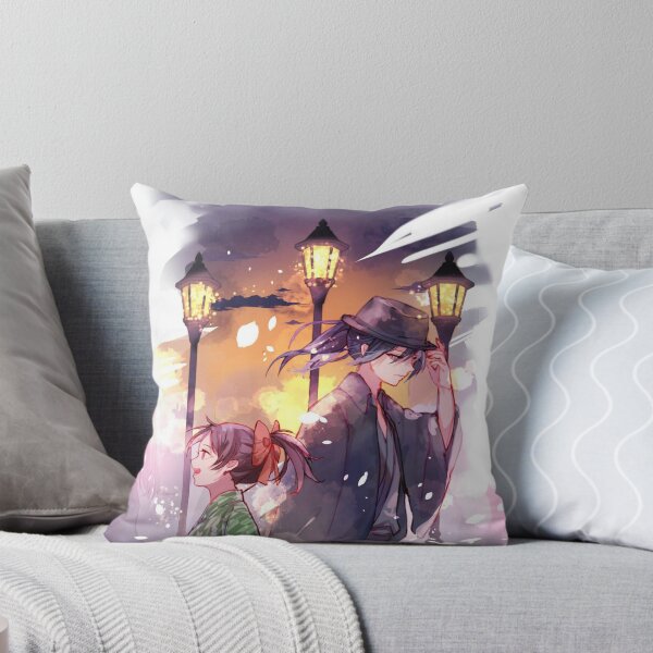 Item preview, Dororo Wallpaper #6 designed and sold by Rk4shop.
