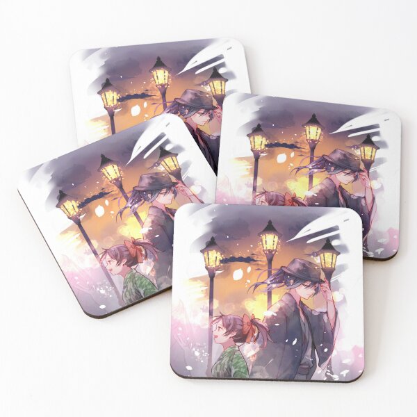 Item preview, Dororo Wallpaper #6 designed and sold by Rk4shop.