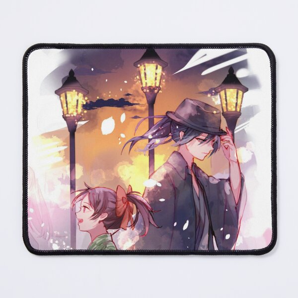 Item preview, Dororo Wallpaper #6 designed and sold by Rk4shop.