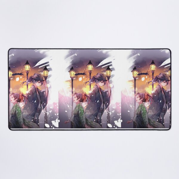 Item preview, Dororo Wallpaper #6 designed and sold by Rk4shop.