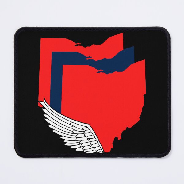 Item preview, Ohio Border, Guardians designed and sold by LatterDaze.