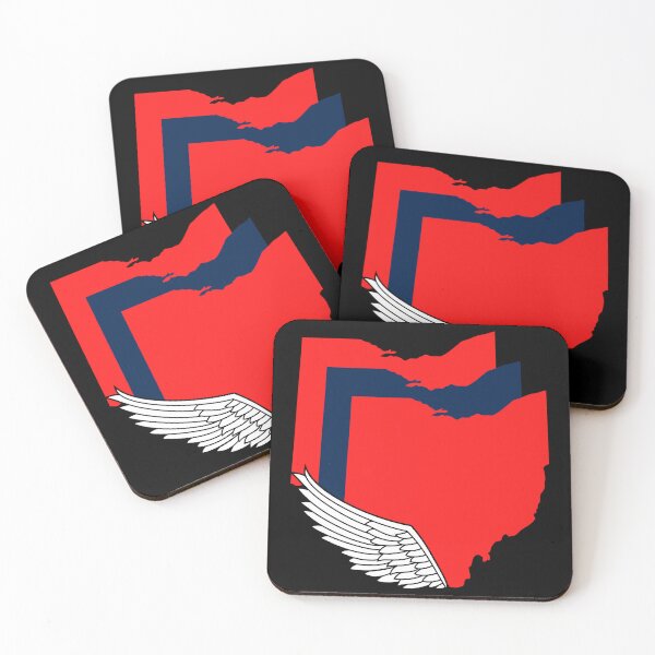 Item preview, Ohio Border, Guardians designed and sold by LatterDaze.