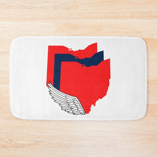 Item preview, Ohio Border, Guardians designed and sold by LatterDaze.