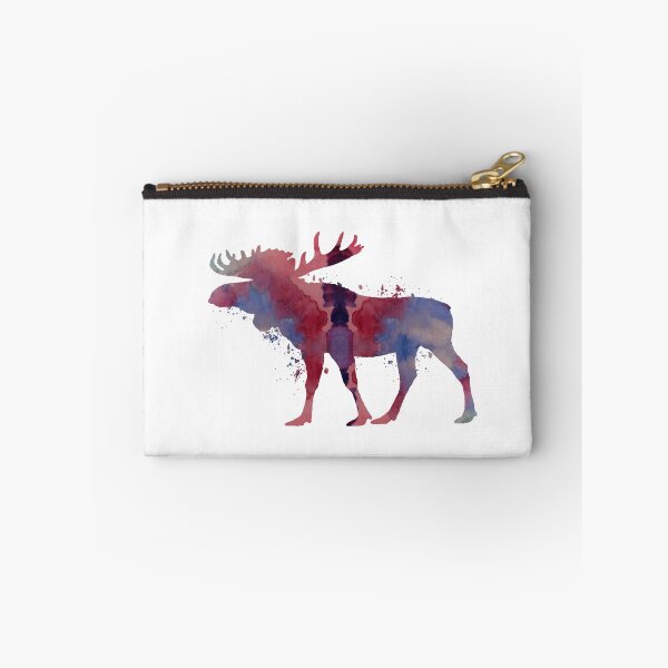 Item preview, Moose designed and sold by TheJollyMarten.