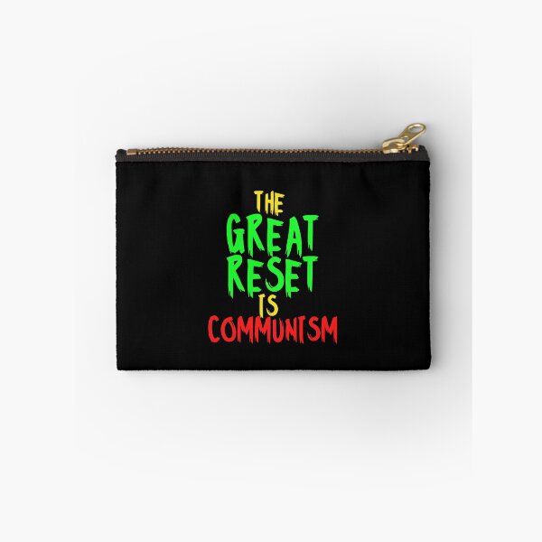 Item preview, The great reset is communism designed and sold by hinteo.