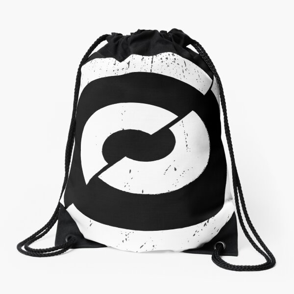 Aperçu de l'œuvre Cible brisée Bullseye créée et vendue par badbug.