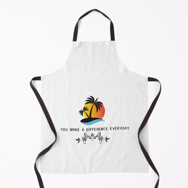 Item preview, You Make A Difference Everyday     designed and sold by KatsCrosses.