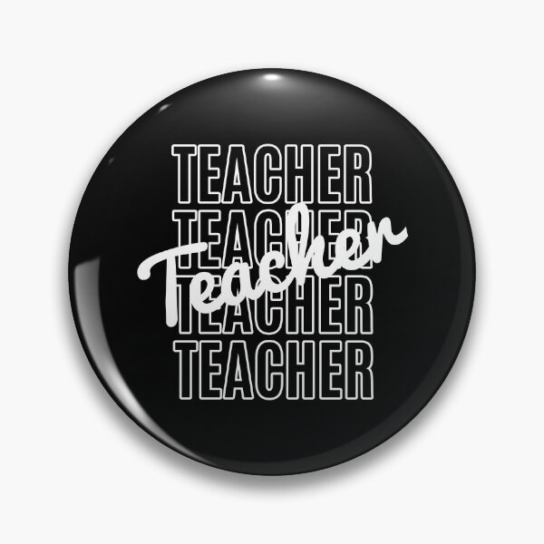 Item preview, Teacher Art Design Draw Street Art Word Phrase Quote Text designed and sold by BK-Fishing.
