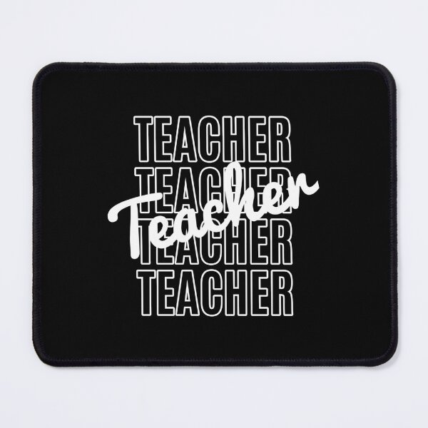 Item preview, Teacher Art Design Draw Street Art Word Phrase Quote Text designed and sold by BK-Fishing.
