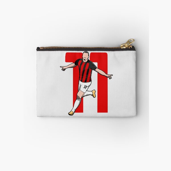Item preview, ﻿Ibrahimovic Number 11 designed and sold by AlvinCorderoT.