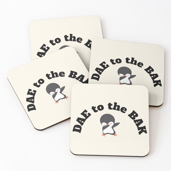 Item preview, Dae to the Bak, Daebak Shirt, Funny Korean Shirt,, K-Drama Gift, Cute dabbing penguin, Penguin lover shirt, Korean culture, Korean style designed and sold by InspiresME.