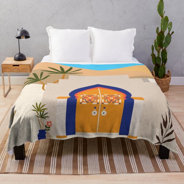 Item preview, Boho travel art. Egypt, Morocco poster #10 designed and sold by GreekTavern1979.