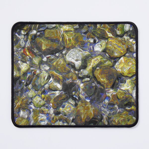 Item preview, Stones Underwater designed and sold by werdantem.