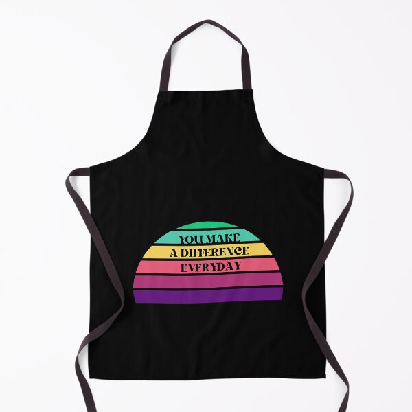 Item preview, You Make A Difference Everyday     designed and sold by KatsCrosses.
