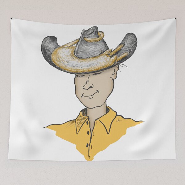Item preview, Cat on the Hat designed and sold by oz10.