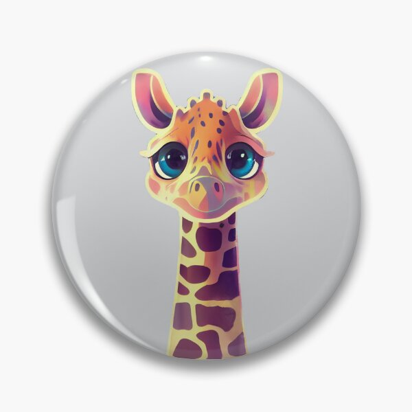 Item preview, Giraffe 2 designed and sold by A1cibiades.