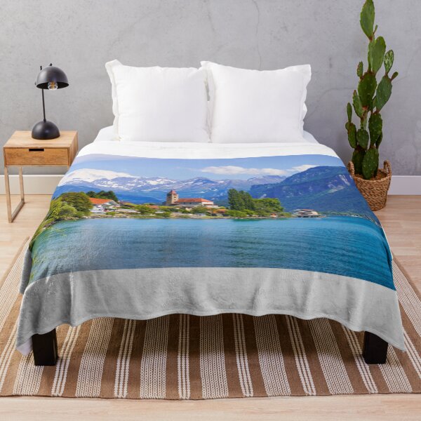 Item preview, Switzerland, Beautiful Lake Mountain, Views designed and sold by newburyboutique.