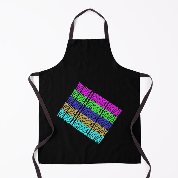 Item preview, You Make A Difference Everyday     designed and sold by KatsCrosses.