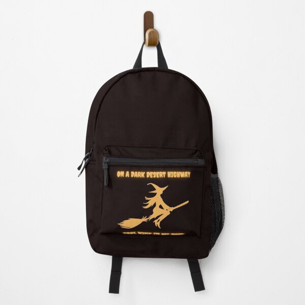 Item preview, On a dark desert highway, Cool wind in my hair designed and sold by Psycheek.