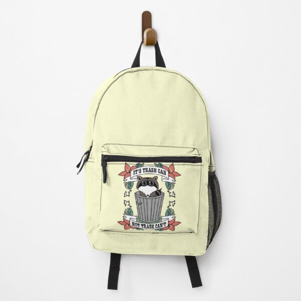 Item preview, It’s Trash Can Not Trash Can’t  designed and sold by Derppersonified.