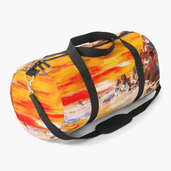 Item preview, Sun Setting at Costa Brava designed and sold by Natalia_Shchip.