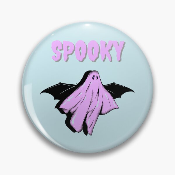 Item preview, spooky mode designed and sold by HelloTARA.