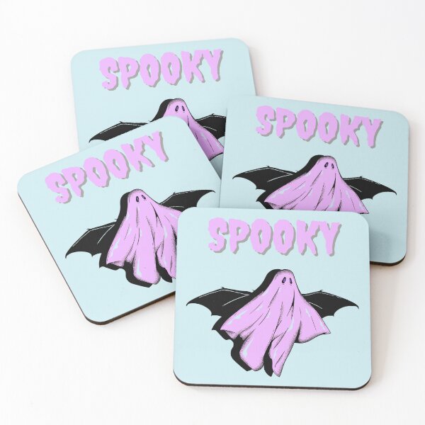 Item preview, spooky mode designed and sold by HelloTARA.