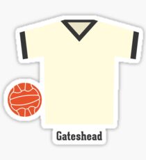 Gateshead Sticker
