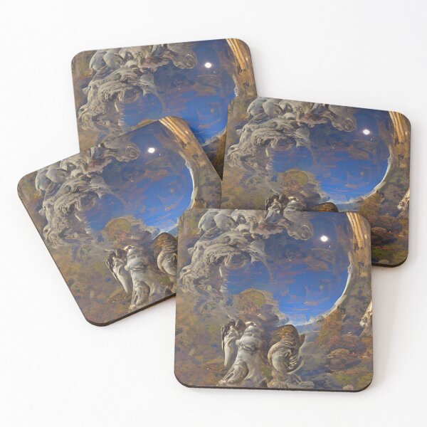 Item preview, Rings of Reflection designed and sold by First  Last.
