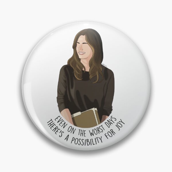 Item preview, Even on the worst days there's a possibility for joy designed and sold by fanartbygabi | Gabi Veiga.