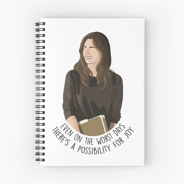 Item preview, Even on the worst days there's a possibility for joy designed and sold by fanartbygabi | Gabi Veiga.