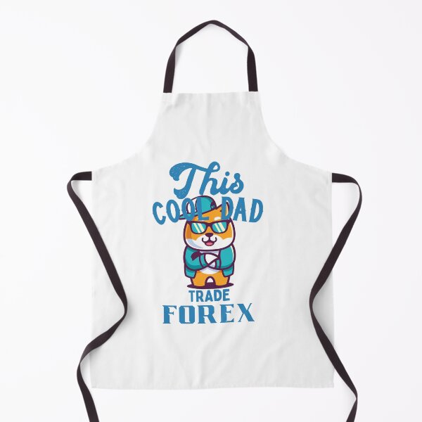 Item preview, Trader Dad Gift, Funny Trader, Forex Trader Dad, Investor gift, corporate gift, Gift for dad, Coo Shiba Inu, Forex gift designed and sold by TradingTeesKids.