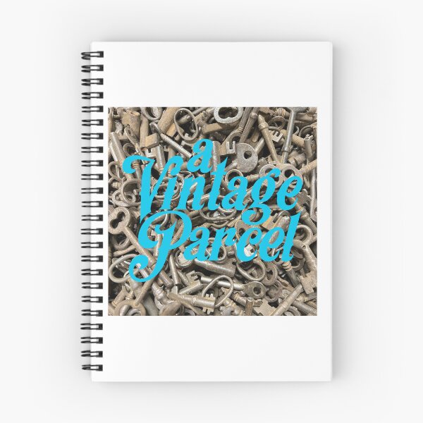 Item preview, Cyan logo wih keys designed and sold by AVP-merch.