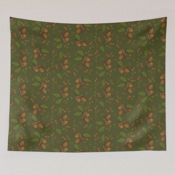 Item preview, Acorn  designed and sold by LittleScout.