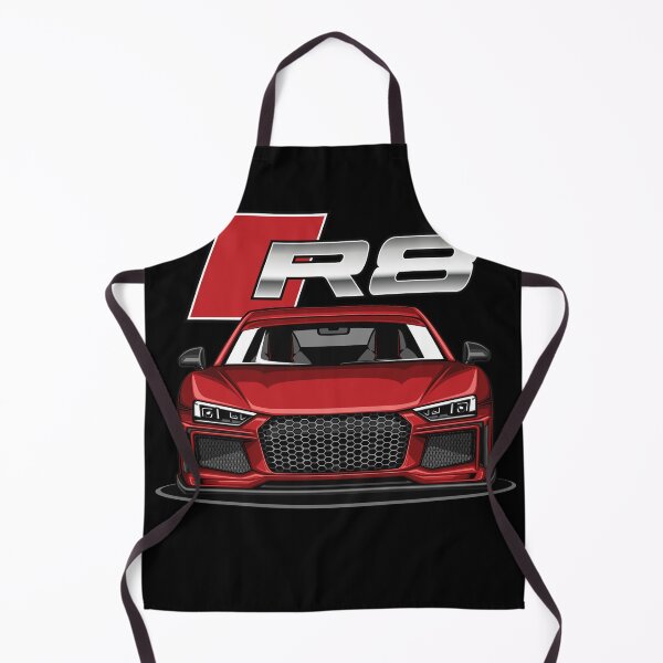 Item preview, R8 V10 Performance (Misano Red) designed and sold by JioojiProject.
