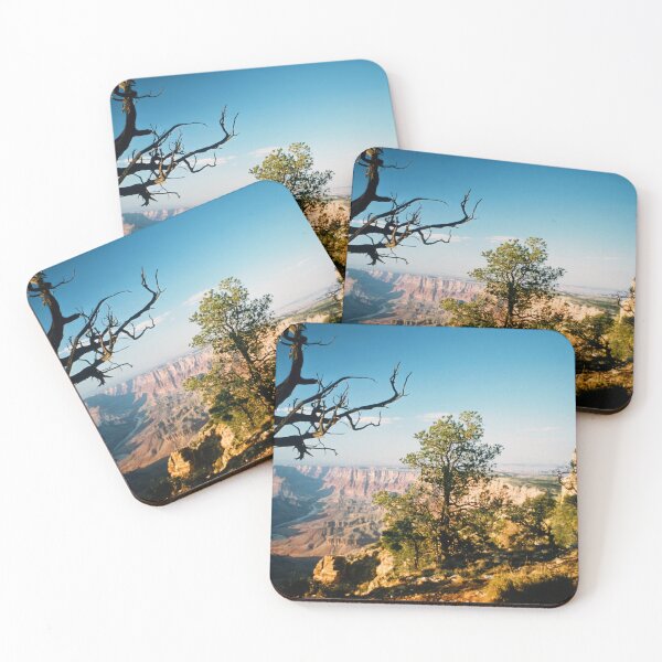 Item preview, 1940s - Desert View Watch Tower at the Grand Canyon National Park, Arizona, USA designed and sold by thatwaslife.