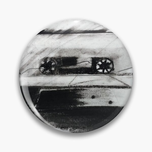 Item preview, Mixed Tape 4  designed and sold by chadtheartist.