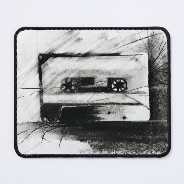 Item preview, Mixed Tape 4  designed and sold by chadtheartist.