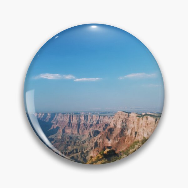 Item preview, 1940s - Desert View Watch Tower at the Grand Canyon National Park, Arizona, USA designed and sold by thatwaslife.