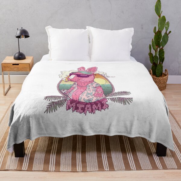 Item preview, GANSTER RABBIT designed and sold by Angelica Maria  Franco Cano.