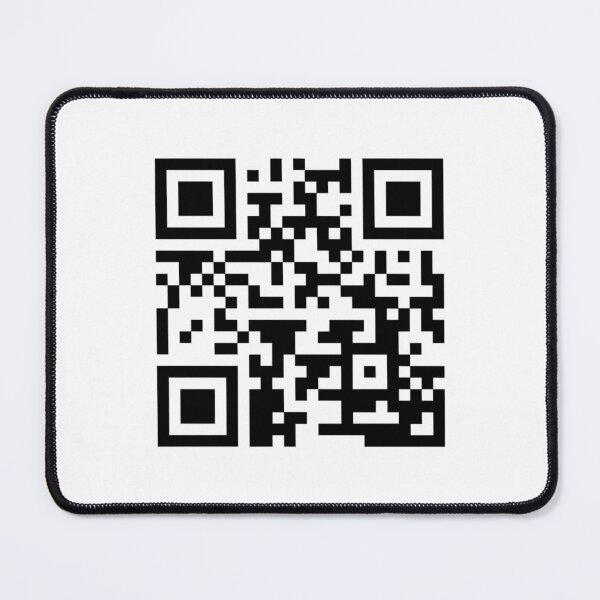 Item preview, Random Dog Photo Generator QR Code Magnet designed and sold by LilyellaThe.