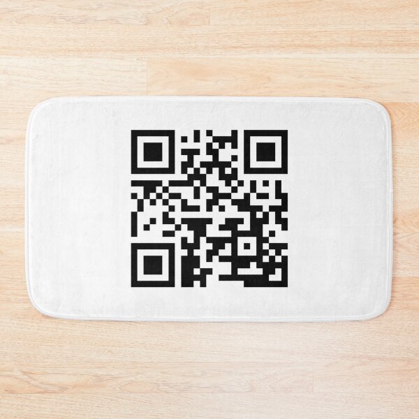 Item preview, Random Dog Photo Generator QR Code  Magnet   designed and sold by LilyellaThe.
