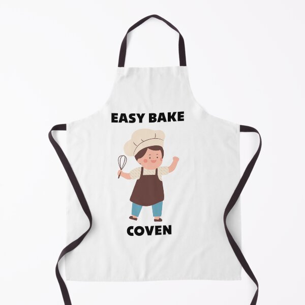 Item preview, EASY BAKE COVEN designed and sold by zakariamellouki.