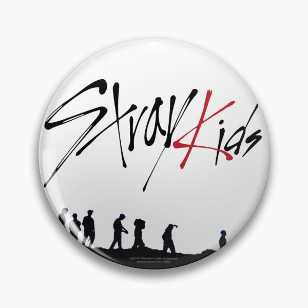 Item preview, Stray Kids No Easy Print designed and sold by thirstyboi.
