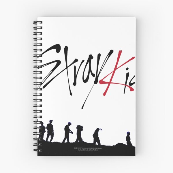 Item preview, Stray Kids No Easy Print designed and sold by thirstyboi.